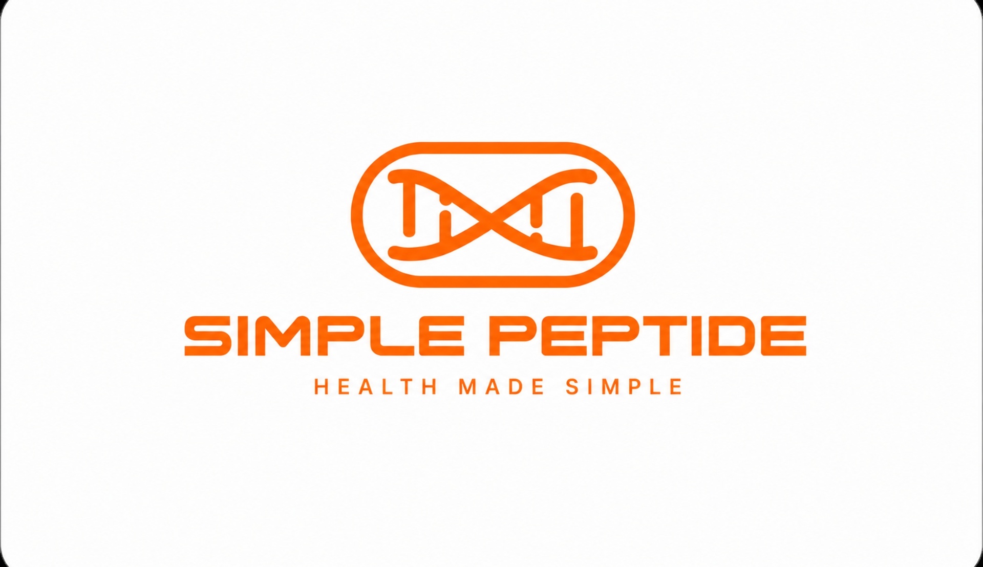 Simple Peptide