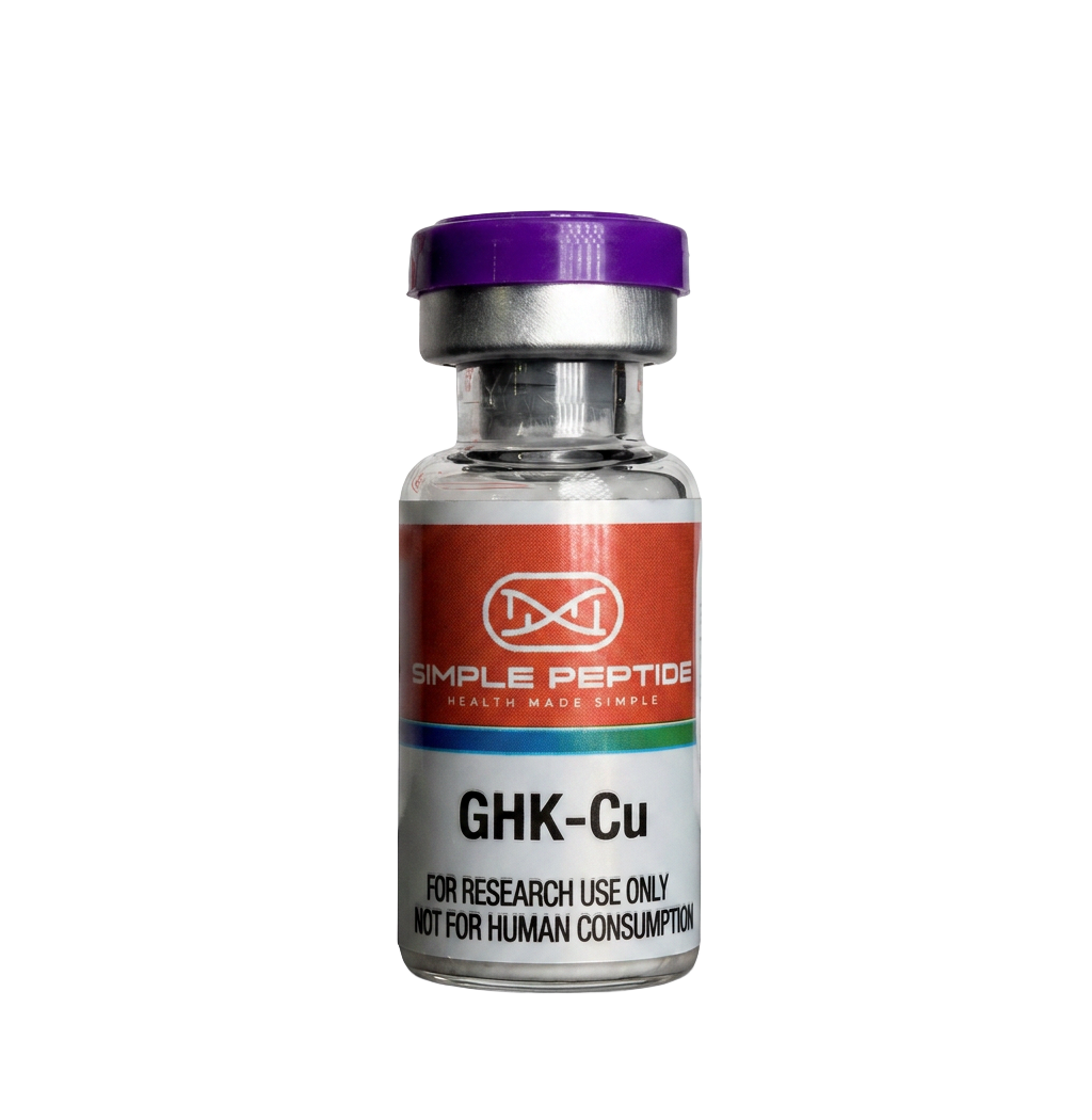 GHK-Cu